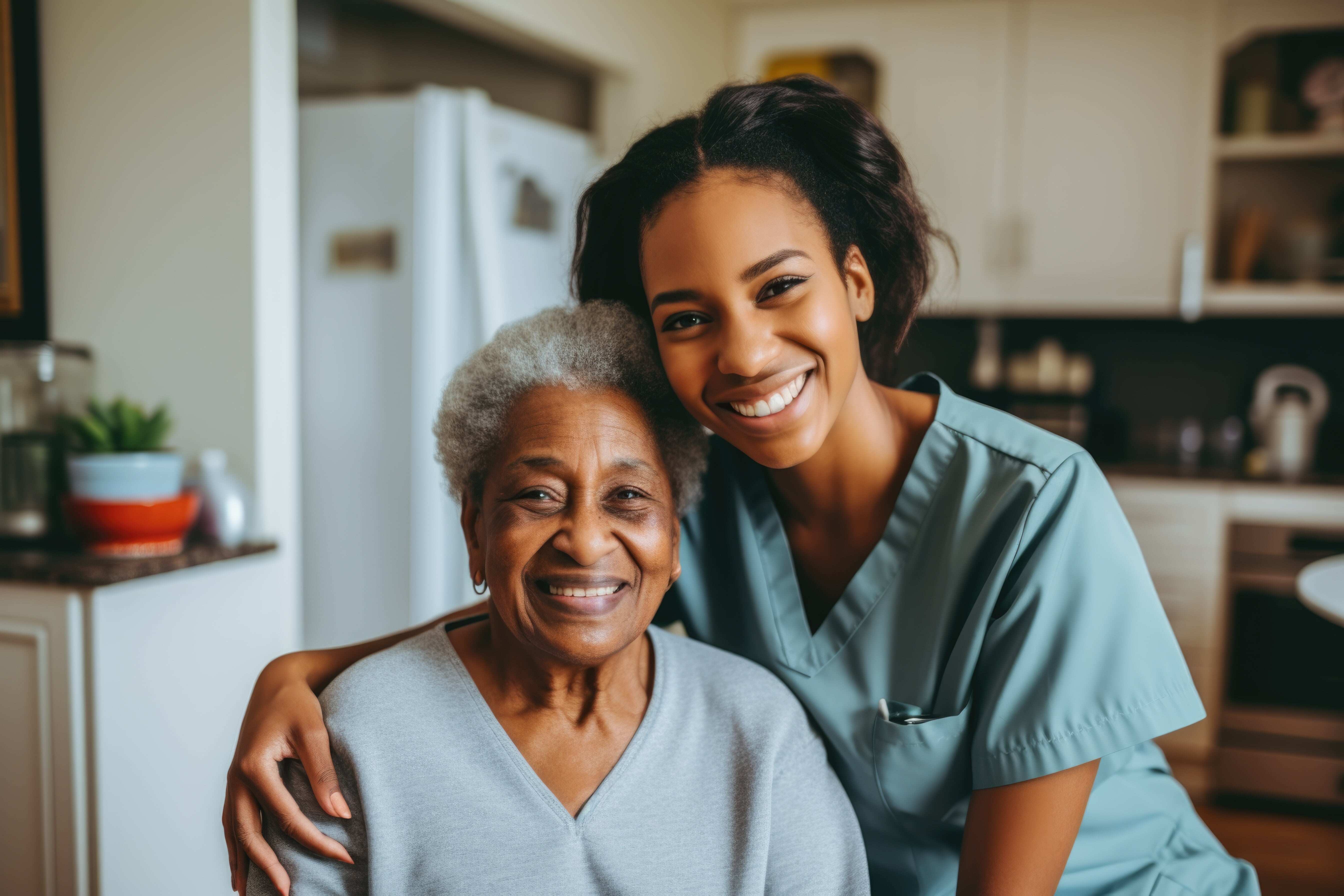 How Much Does InHome Care Cost?
